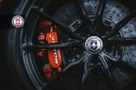 McLaren 720S by R1 Motorsport on HRE Wheels (P104SC) 2019 года
